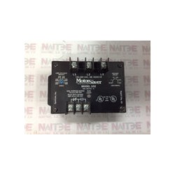 SUBMONITOR ( MOTOR SAVER ) MOD  102  P/N - MS102-A  AJUSTABLE 190-480 V.