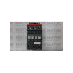 CONTACTOR TRIPOLAR ABB  AF30-30-00-13 BOBINA 100-250 V CA/CD. CAT. 1SBL277001R1300