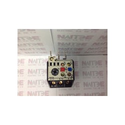 RELEVADOR BIM. SIEMENS 3UA54 00-2C DE 16 A 25 AMP.