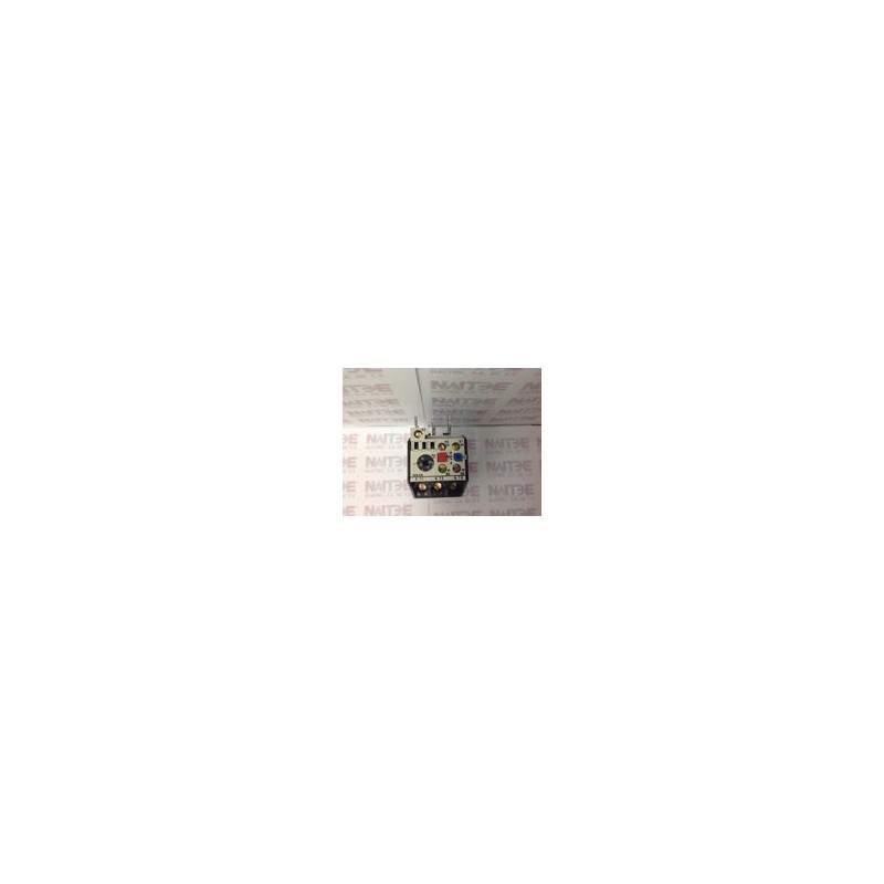 RELEVADOR BIM. SIEMENS 3UA54 00-2C DE 16 A 25 AMP.