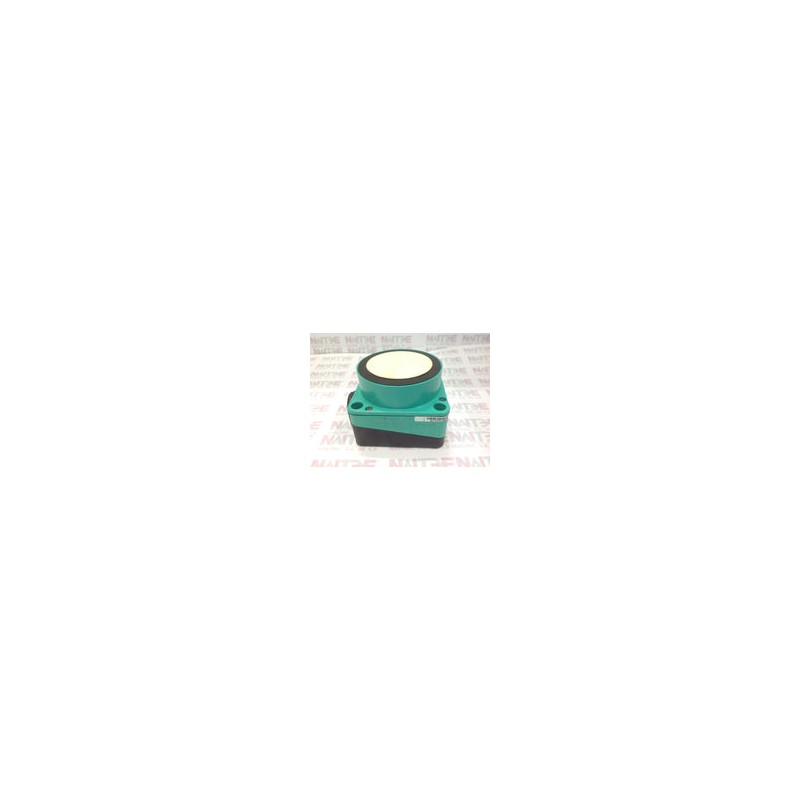 SENSOR  PEPPERL+FUCHS  UC6000-FP-IUE2-R2-P5
