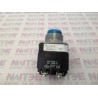 BOTON PULSADOR ILUMINADO ALLEN BRADLEY 800T-FXTP16X SIN CAPUCHON
