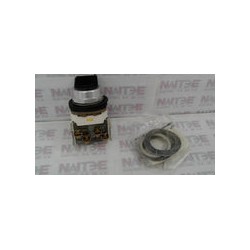 SELECTOR ALLEN BRADLEY  800T-J91B DE 3 POS.
