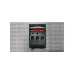 PORTAFUSIBLE ABB XLP000 CAT. 1SEP201428R0001