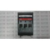 PORTAFUSIBLE ABB XLP000 CAT. 1SEP201428R0001