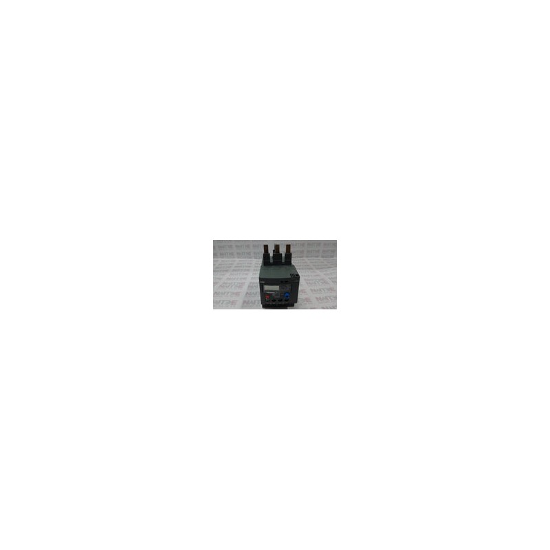 RELEVADOR DE SOBRECARGA ABB  TF65-67, 57.0-67.0 AMP, AF40...AF65 CAT.1SAZ811201R1007