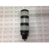 DEMO S/SONIDO BANNER TL50GYRQ TOWER LIGHT VERDEAMARILLOROJO BIMODAL