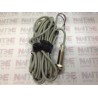 SENSOR CAPACITIVO SELET BG12/2NFAML  M12 10-30 VDC NPN DS 500MM RAZANTE 3HILOS C/CABLE