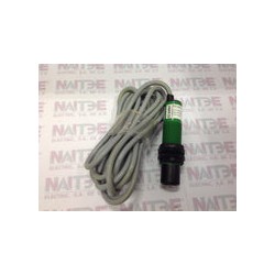 SENSOR SELET  OCV81 / BPNO M18 10-30 VDC. PNP DS 15MTS 3 HILOS C/CABLE