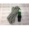 SENSOR SELET  OCV81 / BPNO M18 10-30 VDC. PNP DS 15MTS 3 HILOS C/CABLE