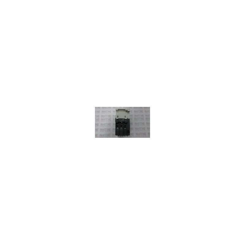CONTACTOR ABB  A30-30-10 BOBINA 200-220 VCA CAT.1SBL281001R7510 (utilizar 140672)