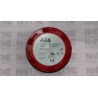 MODULO LUMINOSO INTERMITENTE LED ROJO ABB KL70-306R 24 V CA/CD. CAT.1SFA616070R3061  LED INTEGRADO