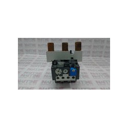 RELEVADOR DE SOBRECARGA ABB  TA80DU 80, 60-80 AMP, A95/A110. CAT.1SAZ331201R1006