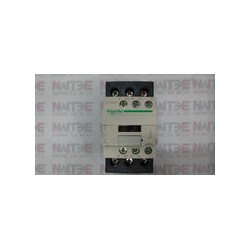 CONTACTOR MAGNETICO TRIPOLAR TELEMECANIQUE LC1D25F7 110V 1NA