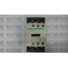 CONTACTOR MAGNETICO TRIPOLAR TELEMECANIQUE LC1D25F7 110V 1NA