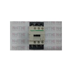 CONTACTOR TELEMECANIQUE LC1D25M7 DE 220 VCA