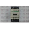 CONTACTOR TELEMECANIQUE LC1D25M7 DE 220 VCA