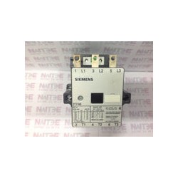 CONTACTOR TRIPOLAR SIEMENS  3TF46 22-0AN1 DE 220 V.