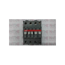 CONTACTOR ABB 1SBL281001R8610, A30-30-10 BOBINA 415-440 VCA