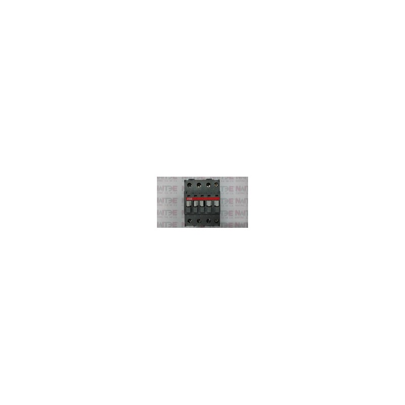 CONTACTOR ABB 1SBL281001R8610, A30-30-10 BOBINA 415-440 VCA
