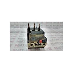 RELEVADOR DE SOBRECARGA TELEMECANIQUE LR2D2353 RANGO 23 - 32 AMP SERIE D2