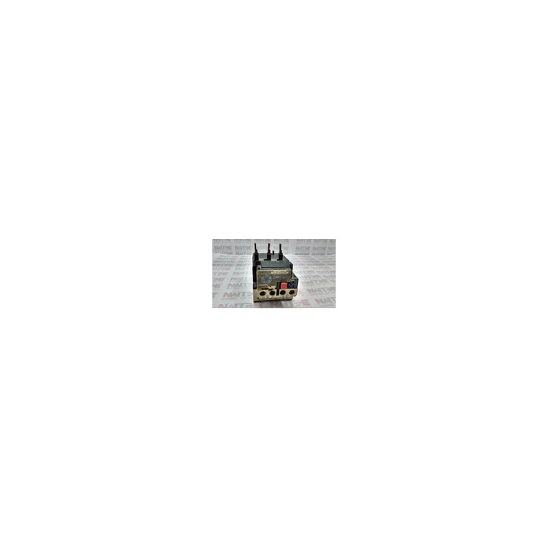 RELEVADOR DE SOBRECARGA TELEMECANIQUE LR2D2353 RANGO 23 - 32 AMP SERIE D2
