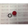 CAPUCHON LUMINOSO ALLEN BRADLEY  800E-P4(800EP-P4)  ROJO