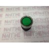CAPUCHON PULSADOR LUMINOSO ALLEN BRADLEY 800EP-LF3  VERDE