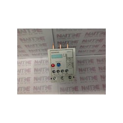 RELEVADOR BIM SIEMENS 3RU1136-4EBO DE 22 - 32 AMP.