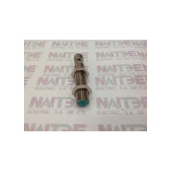 SENSOR  PEPPERL+FUCHS  NBB2-12GM50-E0-V1