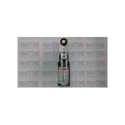 INTERRUPTOR DE LIMITE ABB LS31P51B11  1NA/1NC DE RUPTURA BRUSCA ACTUADOR F CAT.1SBV010151R1211