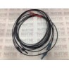 CABLE DE FIBRA OPTICA ABB NLWC-03, 3 MTS, P/ ACS800 Y DCS8000. CAT. 58948233