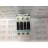 CONTACTOR SIEMENS MODELO 3RT20261AK60 DE 110 V