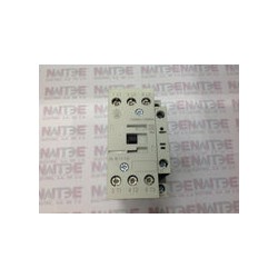 CONTACTOR MOELLER  DILOM ( 110 V 50HZ 120 V 60 HZ )  DIL M17-10