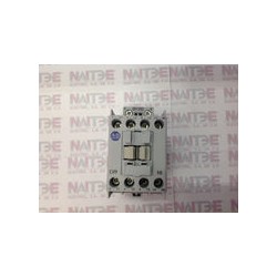 CONTACTOR ALLEN BRADLEY 100-A09ND3   440 V.  ( 100-C09B10 )