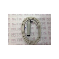 SENSOR DE BARRERA DIELL MSR/00-OC M18 140-30 VDC PNP MS 16 MTS 4 HILOS C/CABLE