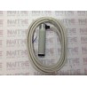 SENSOR DE BARRERA DIELL MSR/00-OC M18 140-30 VDC PNP MS 16 MTS 4 HILOS C/CABLE