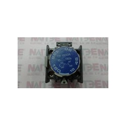 TEMPORIZADOR NEUMATICO ABB  TP180DA 10 - 180 Seg RETARDO A LA CONEXION. CAT.1SBN020300R1001