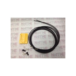 FIBRA OPTICA BANNER  PIT66U ( 39899 )