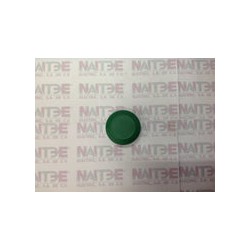 CAPUCHON HONGO ALLEN BRADLEY 800T-N302B VERDE