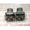 BOTONERA DOBLE ALLEN BRADLEY 800T-FB16F