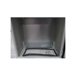 GABINETE ARGOS #AEM44/200PM 400 X 400 X 200 ( EUROLUX )