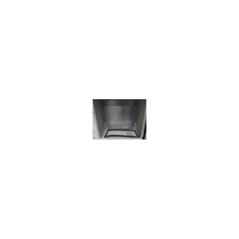 GABINETE ARGOS #AEM44/200PM 400 X 400 X 200 ( EUROLUX )