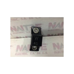 ELEMENTO TERMICO ALLEN BRADLEY W40