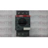 GUARDAMOTOR ABB  MS132-1.0, 0.63 - 1.0  AMP. 230/440 VCA, 100/100 kA CAT.1SAM350000R1005