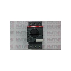 GUARDAMOTOR ABB  MS132-0.63,0.40 - 0.63 AMP. 230/440 VCA, 100 /100 kA CAT.1SAM350000R1004