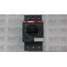 GUARDAMOTOR ABB  MS132-0.63,0.40 - 0.63 AMP. 230/440 VCA, 100 /100 kA CAT.1SAM350000R1004