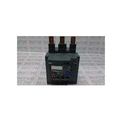 RELEVADOR DE SOBRECARGA ABB  TF96-60, 48.0-60.0 AMP, AF80...AF96 CAT.1SAZ911201R1002