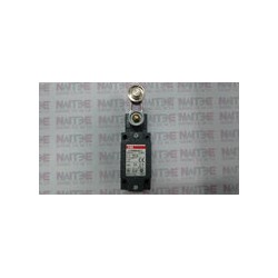 INTERRUPTOR DE LIMITE ABB LS40M42B11  1NA/1NC DE RUPTURA BRUSCA ACTUADOR E CAT.1SBV011142R1211