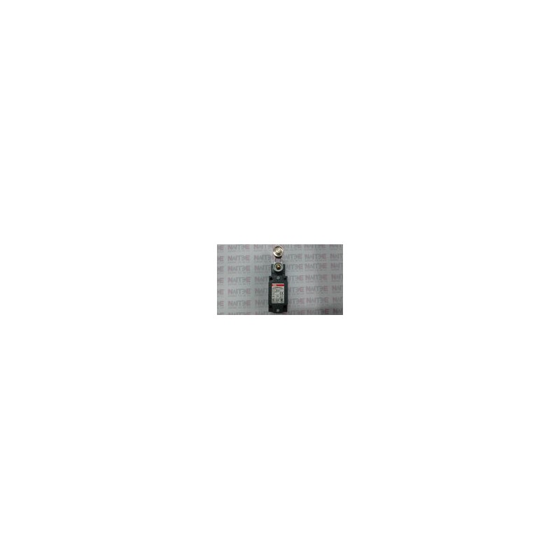 INTERRUPTOR DE LIMITE ABB LS40M42B11  1NA/1NC DE RUPTURA BRUSCA ACTUADOR E CAT.1SBV011142R1211